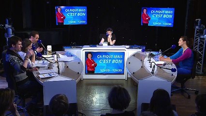 Chris Deslandes : "LNA Bovary"