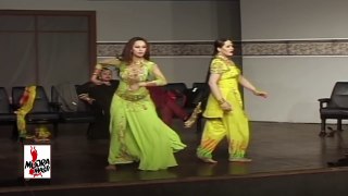 [MP4 720p] NARGIS V DEEDAR MUJRA - CHALLA PAWA DE MAHI - PAKISTANI MUJRA DANCE