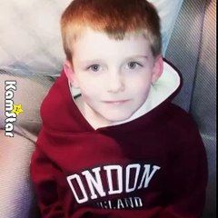 First KCCVIDEOSS KamStar first lip-synch attempt