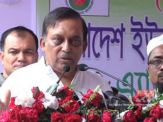 হেফাজত নয় বৈঠক হয়েছে কওমি বোর্ডের সাথে: খাদ্যমন্ত্রী