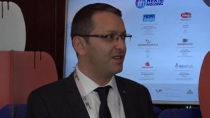 Tolunay: Konforlu Yapılarda Oturmak Herkesin Hakkı