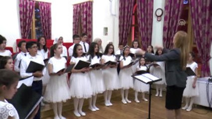 Bolu Konulu Çocuk Şarkıları Beste Yarışması" Devam Ediyor