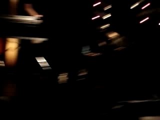 benjamin diamond ouverture de concert fleche d'or 29/09/07