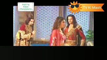 -- Chandrakanta -- (22 April 2017) Virendra ko Hai Chaabi ki Talaash - YouTube