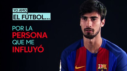 André Gomes arrasa com o Maisfutebol por causa da frase polémica sobre o FC Porto