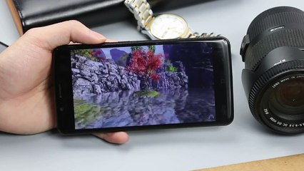 Blackview P2 ¦ Preview functions