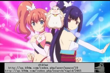 ツインエンジェルBREAK03 170421 2017年4月21日 FULL HD