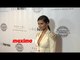 Selena Gomez | New Video | 2014 Unlikely Heroes Awards Gala | Red Carpet