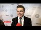 Jesse McCartney Interview | 3rd Annual Unlikely Heroes Awards Gala | Red Carpet