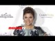 Tiffani Thiessen | Northpole World Premiere | Red Carpet