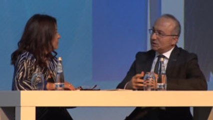 Apaydın: Sürdürülebilirlik, Gelecek Kuşaklara Karşı Taşıdığımız Bir Sorumluluk