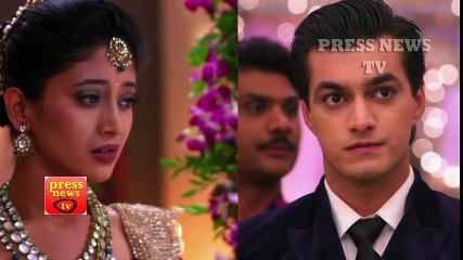 Yeh Rishta Kya Kehlata Hai - 22nd April 2017 - Latest Upcoming Twist - Star Plus YRKKH News