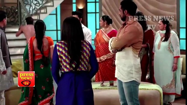 Saath Nibhana Saathiya -22nd April 2017 - Latest Upcoming Twist - Starplus News
