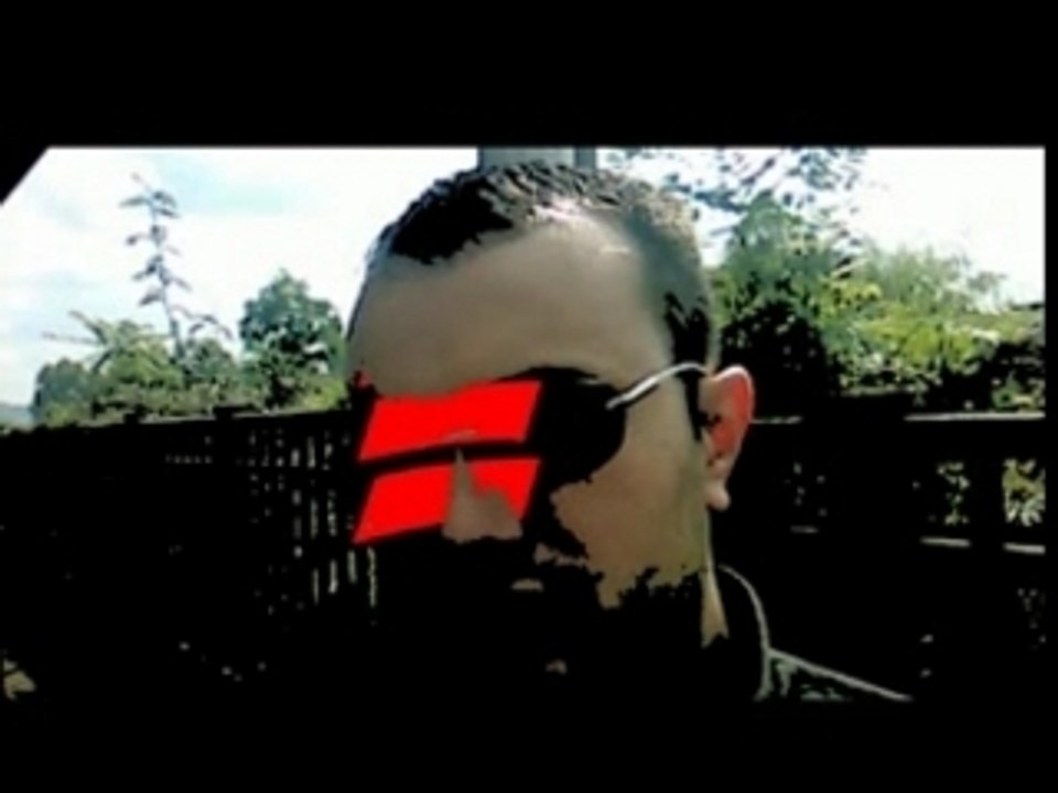 Trip montage vidéo
