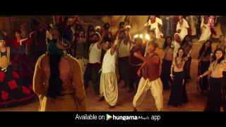 MOHENJO DARO TITLE SONG - Hrithik Roshan & Pooja Hegde - A.R. RAHMAN, ARIJIT SINGH - T-Series - YouTube