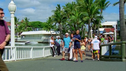 H2O - just add water S3 E24 - Too Close for Comfort (full episode)