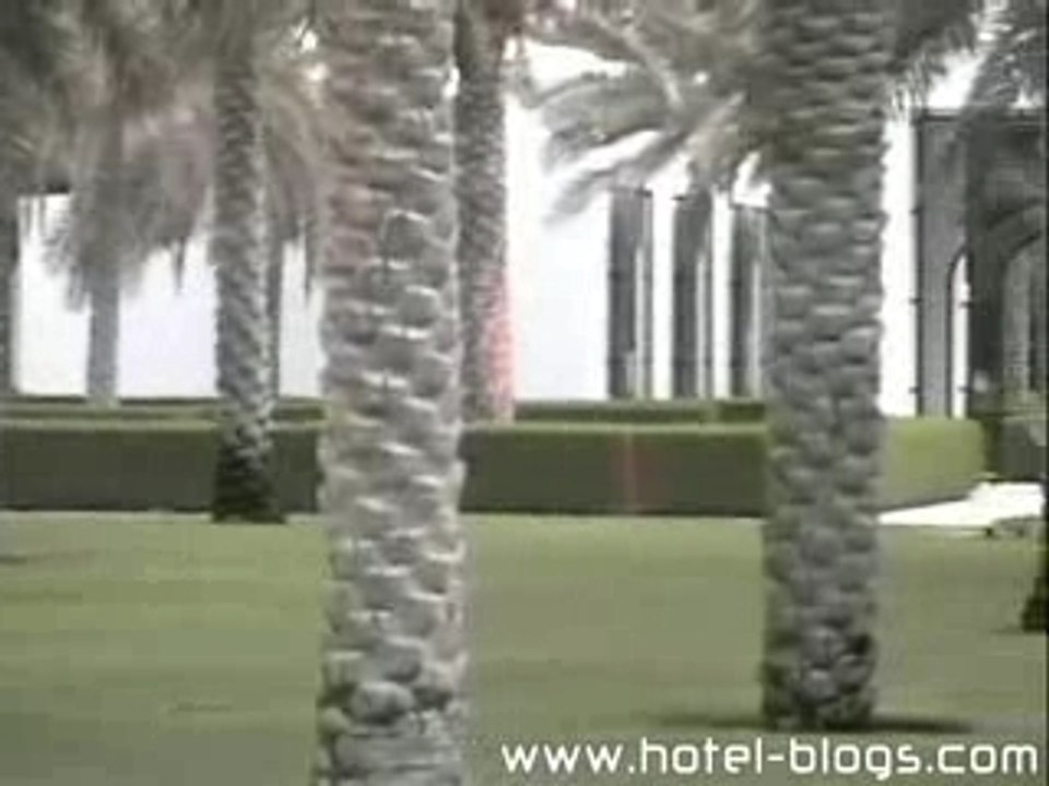 The Chedi Muscat, Muscat, Oman