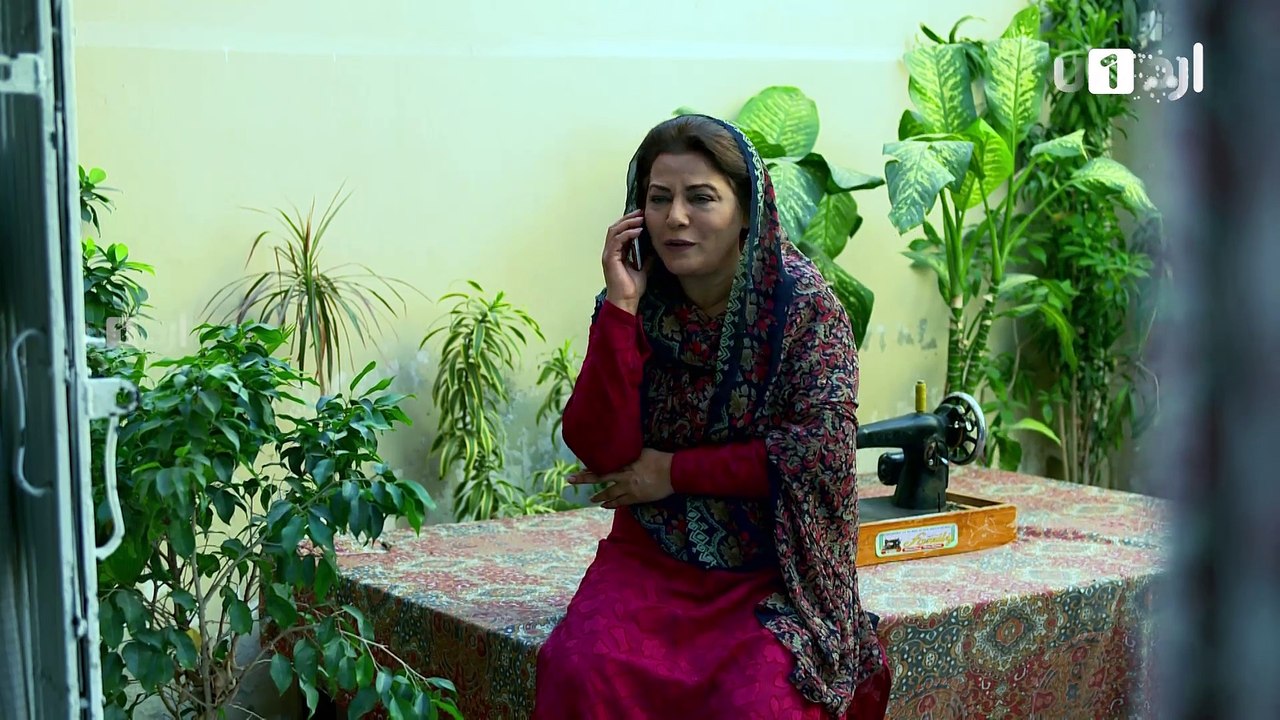 Beti To Main Bhi Hun Episode 75 Urdu1