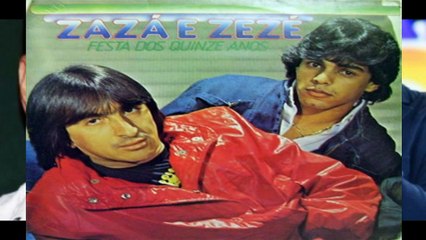 Zezé Di Camargo se revolta com Geraldo Luís e toma ação forte.