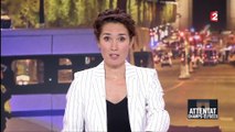 Attentat sur les Champs-Elysées : perquisition chez l'assaillant, à Chelles