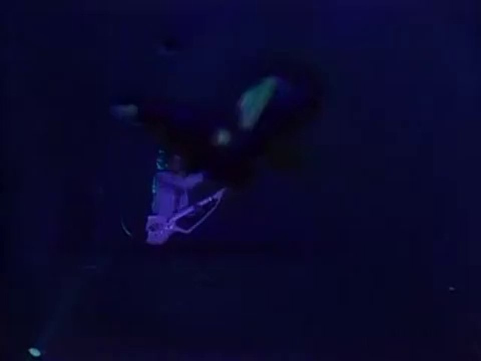 Can't believe it has been a year. Talent like this will never be seen again.