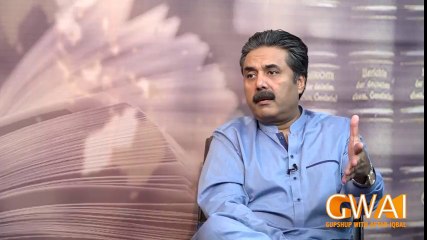 Aftab Iqbal tells his story when he was making drama