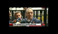 CHP Danıştay'a başvurdu: Atilla Kart'tan açıklama