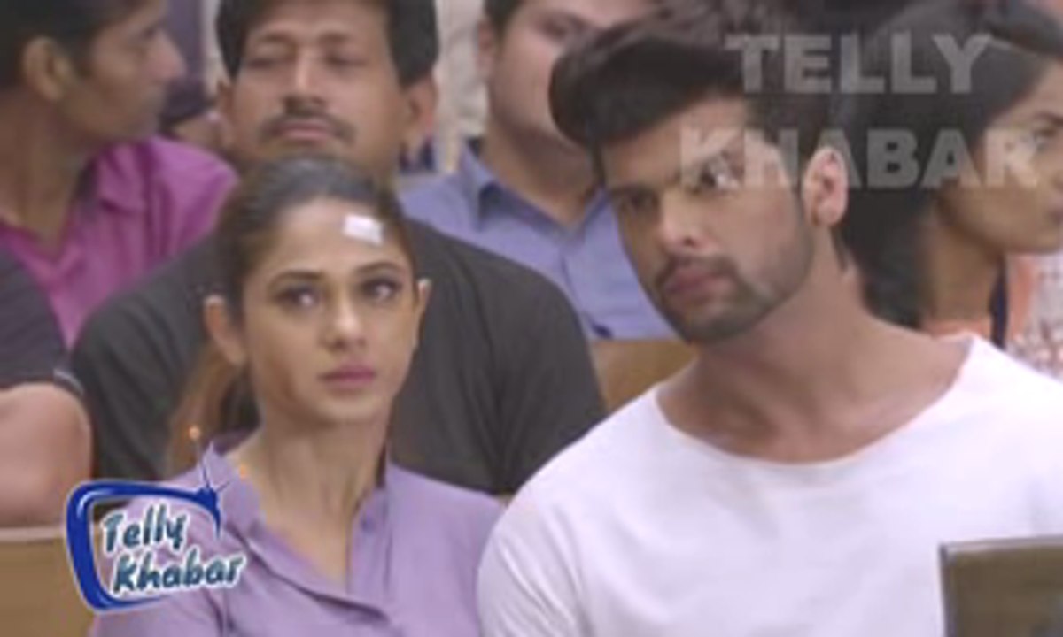Beyhadh - 21st April 2017 - Maya Museebat Mein
