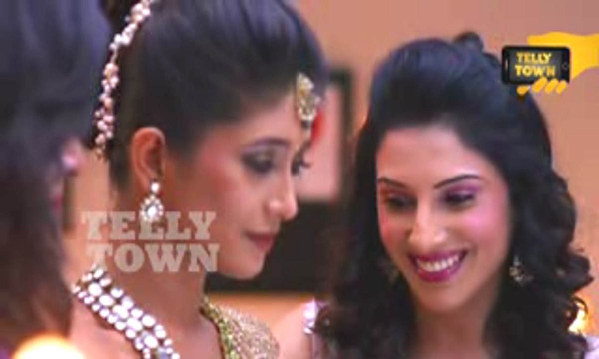 Yeh Rishta Kya Kehlata Hai - 21st April 2017 - Star Plus TV Serial News