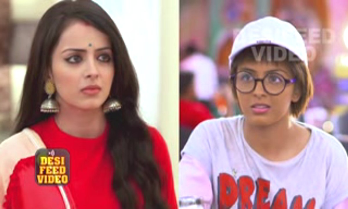 Dil Bole Oberoi - 21st April 2017 - Kali Thakur Ki Omkara Gori Ki Lfe Mein Wapsi