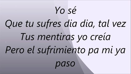 Falsas Mentiras Ozuna LETRA x ronny music