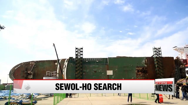 Korea's acting president says gov't is seeking new growth engines