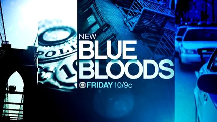 Blue Bloods - Promo 5x05