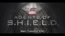 Marvel's Agents of SHIELD - Promo 2x06