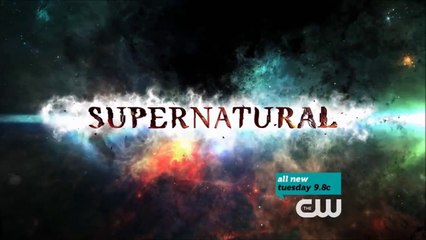 Supernatural - Promo 10x04