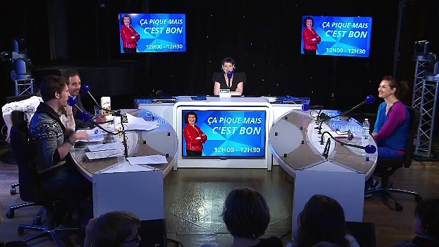 Arnaud Demanche : Vivre l’amour avec le premier venu