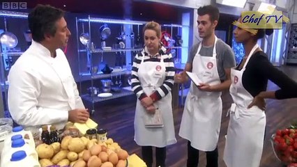 Master Chef UK S09E15