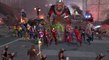 Marvel Heroes Omega - PlayStation 4 Closed Beta Launch Trailer