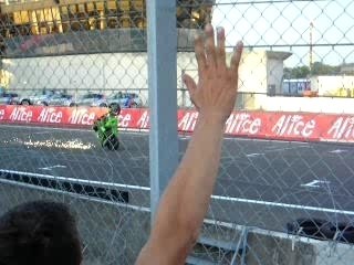 stunt moto gp 2007