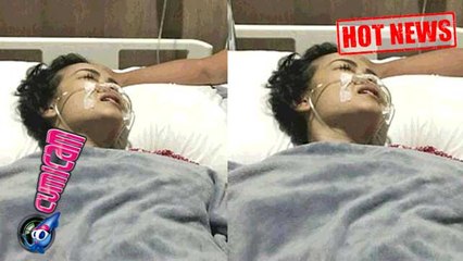 Hot News! Cuci Darah Setiap Hari, Begini Perjuangan Jupe - Cumicam 21 April 2017