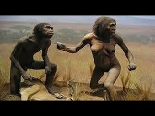 HOMINIZACIÓN - EVOLUCIÓN HUMANA : DOCUMENTAL COMPLETO