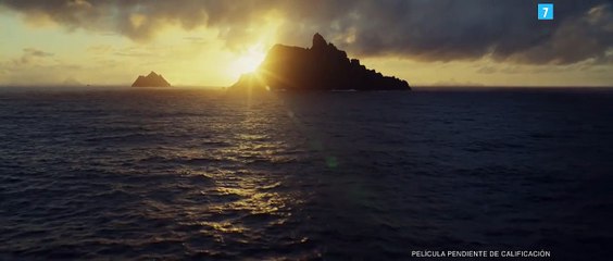 Star Wars: Los últimos Jedi - Tráiler español (HD)