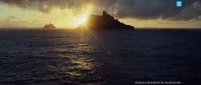 Star Wars: Los últimos Jedi - Tráiler español (HD)
