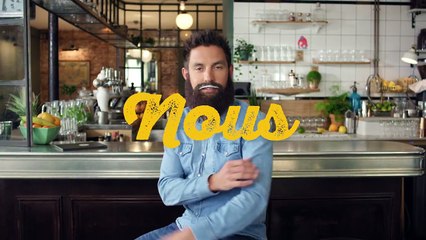 Fred & Farid Paris pour Saveur Biere - «Shaving for Savings» - avril 2017