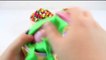 Play Doh Rainbow Dash Stop Motle Pony Animation-icwFRfMqCBo