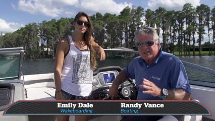 2017 Boat Buyers Guide: Chaparral 246 SSi
