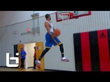 Milton Chavis Garner Road Mixtape: Morehead State Alum has BOUNCE!