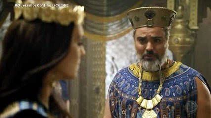 O RICO E LAZARO. 24.04 A 28.04.17