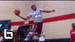 Marcus Lewis (College Dunk Champion) Takes on Ball Up Legends in Chicago