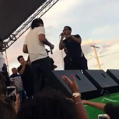 Sacan Participante en batallas de gallo con mozart.